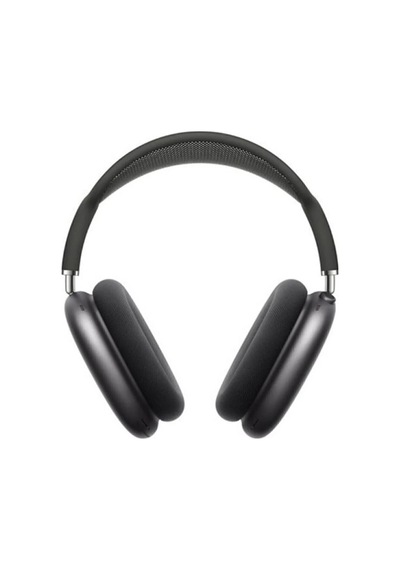 P9 Air Pro Max Kablosuz 5.0 Mikrofonlu Sd Kart Girişli Aux Kablolu Bluetooth Kulaklık Siyah - 555297925