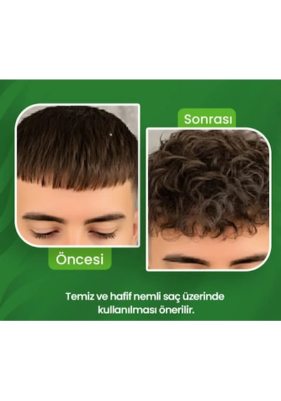 Mucize Tarak Berber 0
