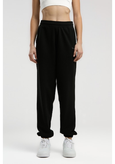 Ever Classics Wmn Siyah Kadın Jogger Siyah