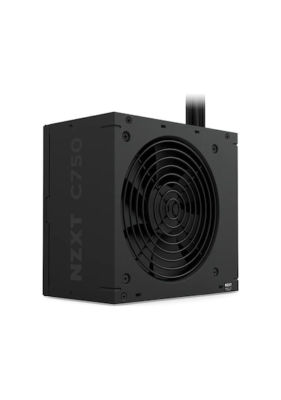Nzxt C750 Bronze Pa-7b3bb-eu 750w 80+ Bronze Non Modüler Güç Kaynağı
