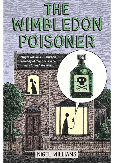 The Wimbledon Poisoner