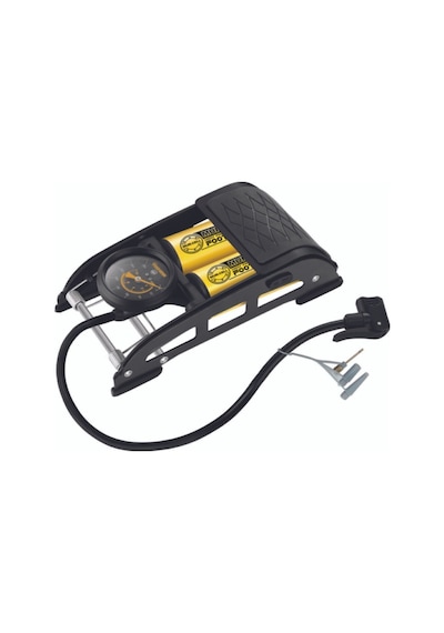 Çift Piston Ayak Pompası J44b-01
