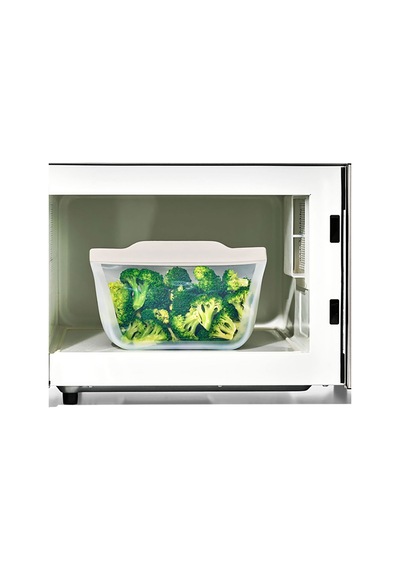 Oxo Silikon Saklama Torbası 946 Ml Ox-11386100 Oxo Çok Renkli