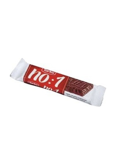 Torku No:1 Gofret Fındıklı 32 G - Çıtır Çikolata Kaplı Atıştırmalık 3'li Ekonomik Paket - 3 Ade Tarı
