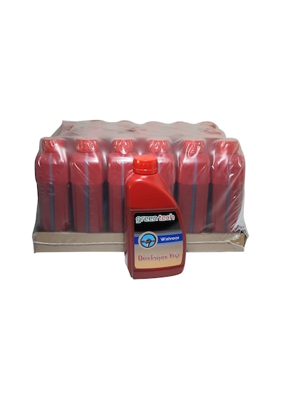 Greentech Atf Direksiyon Yağı 15 x 1 L