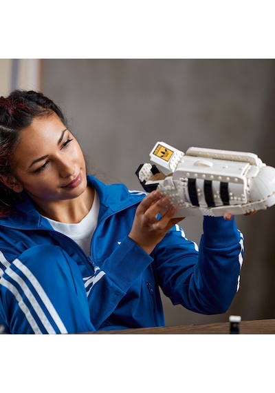 LEGO® Creator Expert 10282 Adidas Originals Superstar 731 Parça