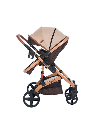 Joell Truva 1712 Travel Sistem Bebek Arabası