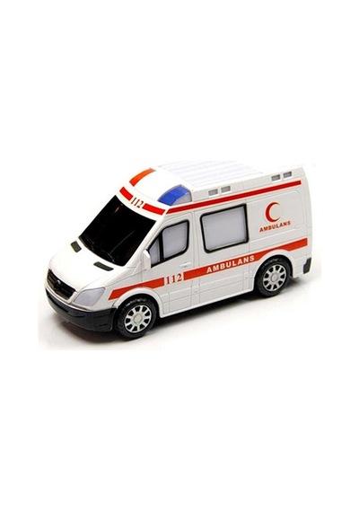 Sesli Ambulans