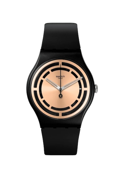 So32b116 Swatch Clear Sign Unisex Kol Saati