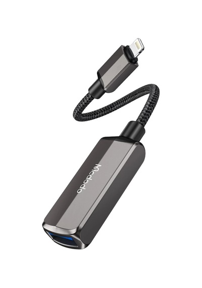 Mcdodo CA-2690 2 in 1 Lightning To USB 3.0 Lightning Şarj Cihazı