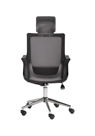 Ofisbazaar Alf Fileli Yönetici Koltuğu Ergonomik Başlıklı Ofis Koltuğu Siyah Fileli Siyah Ofisbazaar Alf Fileli Yönetici Koltuğu Ergonomik Başlıklı Ofis Koltuğu Siyah Fileli Siyah