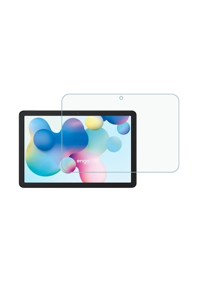 TCL Uyumlu NXTPAPER 10S LTE Nano Tablet Ekran Koruyucu Flexible