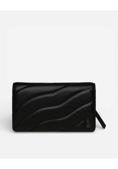 Steve Madden Blıra Black Kadın Siyah Çapraz Çanta Blıra Black