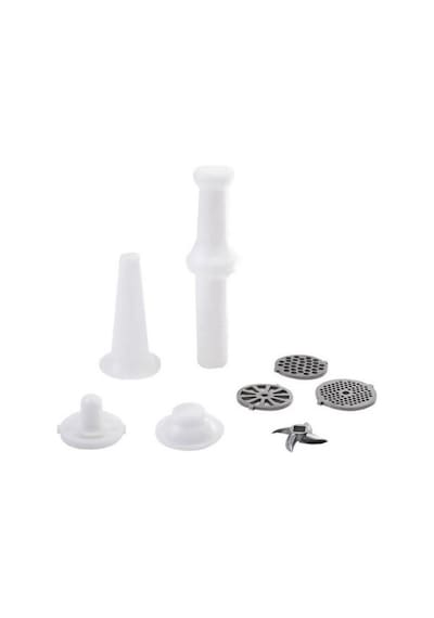 Harwell Strong Metal Dişli 2600 W Et Kıyma Makinesi