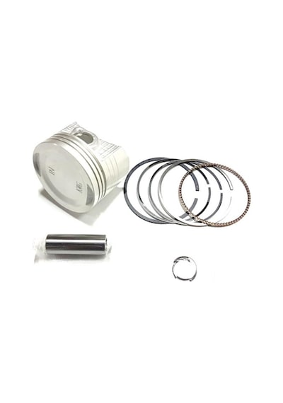 Activa 125 S Uyumlu Piston 52,40 Mm Std