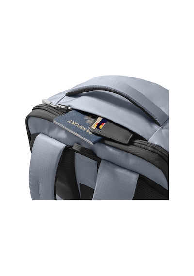 Tomtoc T66s1g2 16 / 28l Gri Navigator Serisi Notebook Sırt Çantası