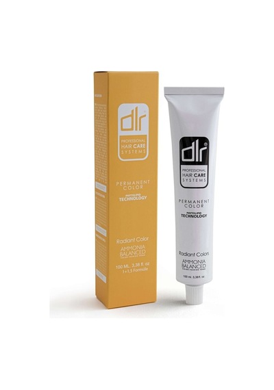 Dlr Color 100ml 9.3 Dore Sarı