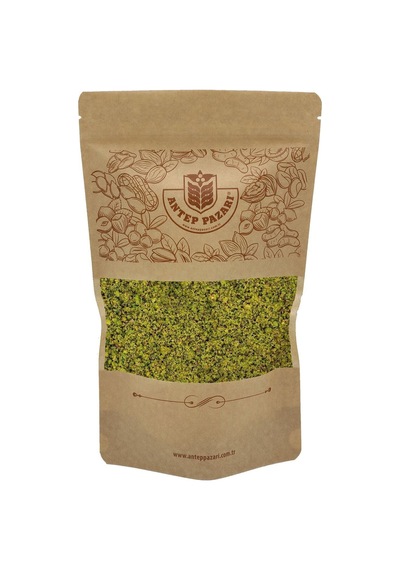Antep Fıstığı - Toz - Yeni Mahsul - 100 Gram Diğer