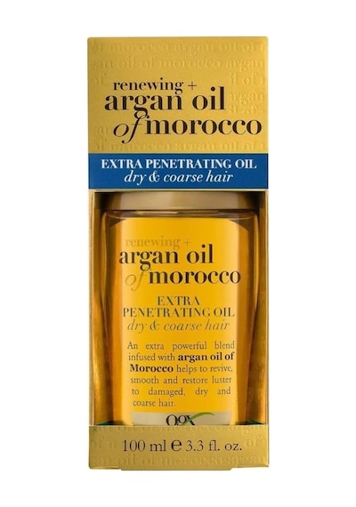 Yenileyici Argan Oil Of Morocco Saç Bakım Yağı 100 Ml