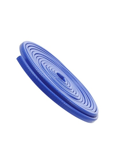 Ayt Magicvoice Mv-26301 U Tip Araç Oto Kapı Çarpma Çizik Engelleyici Koruyucu 5 Metre Şerit Mavi