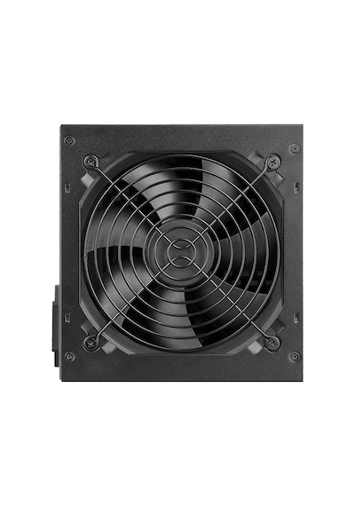 Dragos Powermax 750w 80+ Plus 12cm Fanlı Siyah Güç Kaynağı Psu