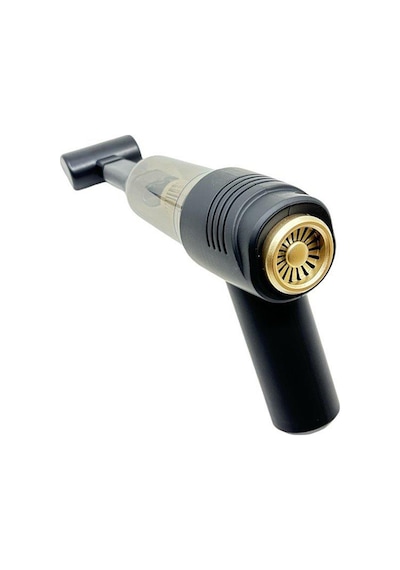 Carub CRB-090901 60 W Şarjlı Araç Süpürgesi