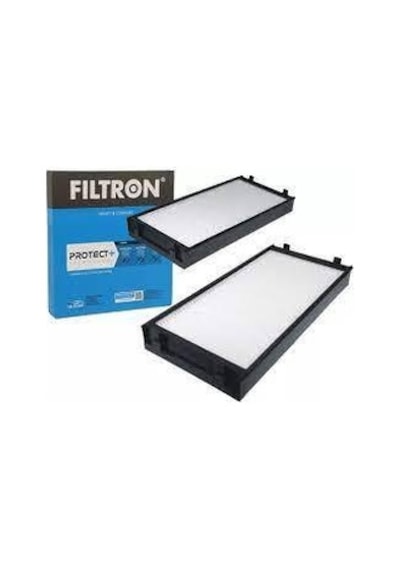 Bmw X5 E70 30sd 3.0 2007-2008 Fıltron Polen Filtresi