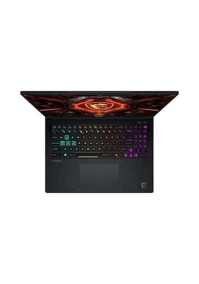MSI Crosshair A16 HX E8WGK-011XTR-K070 R9-8940HX 24 GB 2 TB+2 TB SSD 8 GB RTX5070 16" W11P Dizüstü Bilgisayar