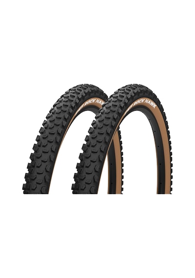 Bike Sky Rock Hawk Amber Yanak 27.5 X 2.25 Mtb Bisiklet Lastik 2 Adet Dış Lastik