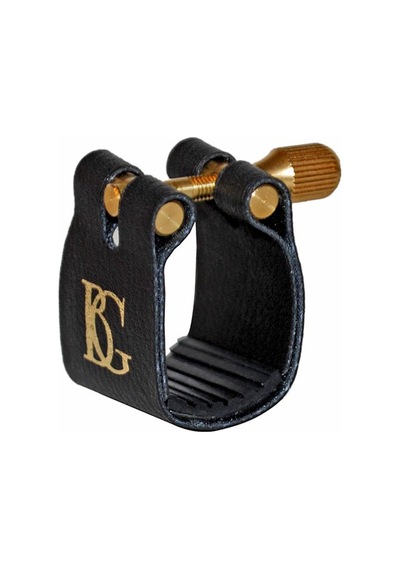 Saksafon Aksesuar Bilezik  Lastik Destekli Bg Franck Bichon L12