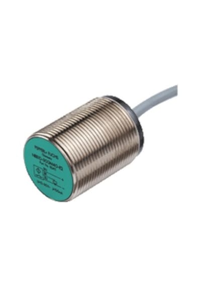 PEPPERL+FUCHS PF-083411 NBB10-30GM40-E2