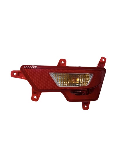 Leoparts Hyundai Bayon Arka Tampon Reflektörü Sol 2021-2024 92405-q0510