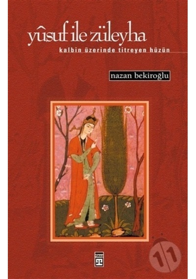 Timaş Yusuf ile Züleyha