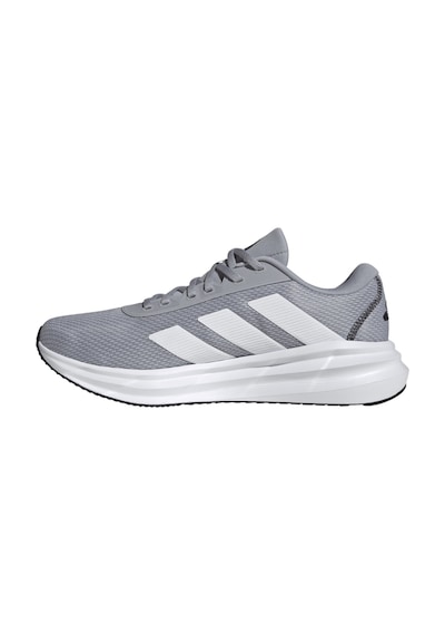 Adidas Galaxy Run Erkek Spor Ayakkabı - Kj3498 Gri