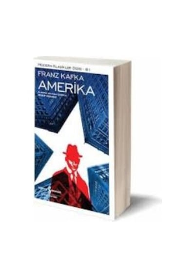 Amerika -   Modern Klasikler Dizisi