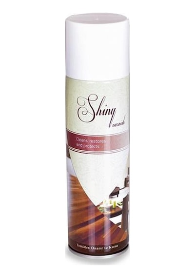 Gün G 200ml Sprey Vernik Çok Renkli
