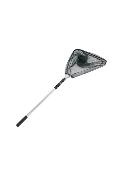 Valkyrie 210 cm Katlanabilir Teleskopik Alüminyum Alaşım 40x40 Balık Kepçesi
