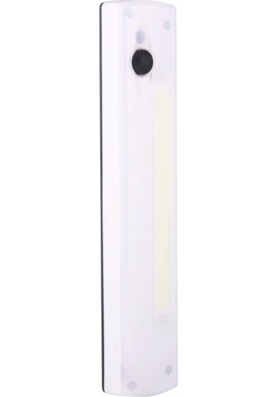 Mepa Cob Ledli Mıknatıslı Wt-063 Najmaddin Standart