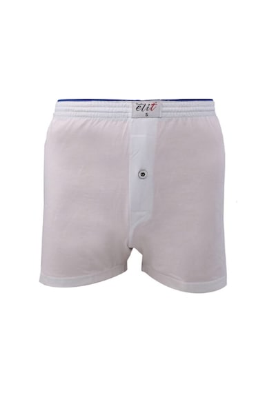 Tutku Elit Havlu Bel Düz Boxer 5'li Paket Elt 1101 Bordo