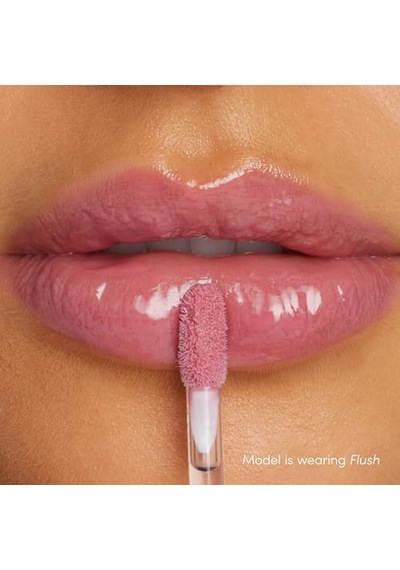 Colorluxe High Impact Dudak Parlatıcı