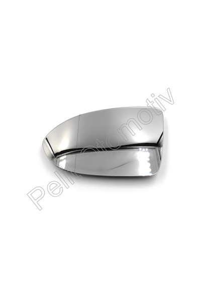 Arteon Ayna Camı Sol 3g0857521 2017-2025
