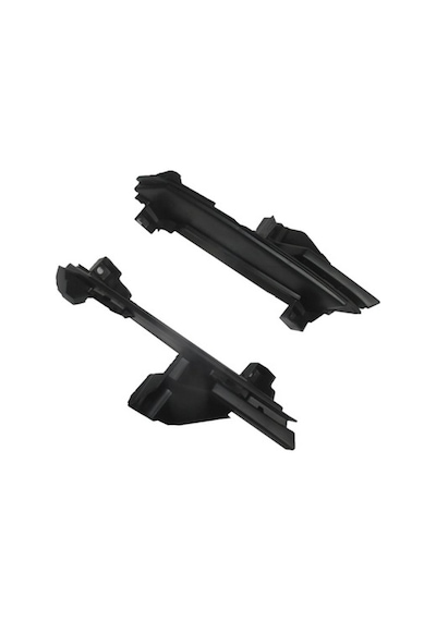 Esse - Renault Clio- 4- Hb- 16/20 Ön Tampon Alt Bağlantı Braketi Sağ/sol Set 2parça Esse14392023a 269257503r