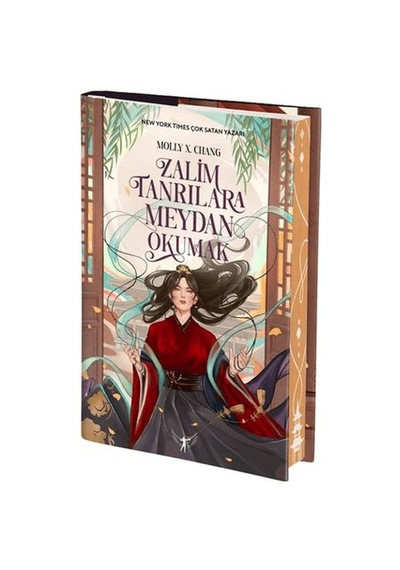 Zalim Tanrılara Meydan Okumak - Rjcı-758977