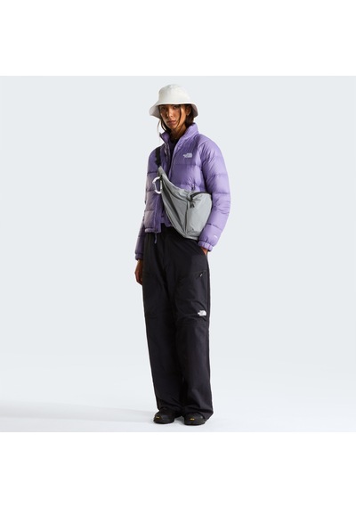 The North Face W Hydrenalite Down Jacket Kadın Mont-34131 Mor