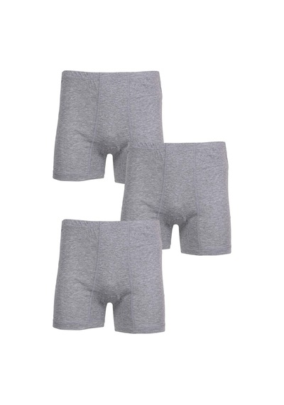 Bsm Erkek 3 Lü Ribana Boxer 14873 001