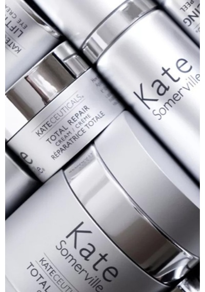 Kate Somerville Lifting Göz Kremi 15ml, Kırışıklıklara, Morluklara Ve Şişkinliğe Karşı Lüks Bakım