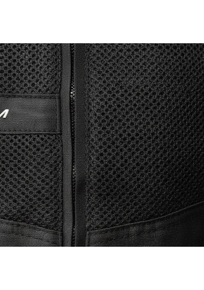 Venom Motosiklet Montu 4 Mevsim Dynamic Erkek Black Motorcu Mont