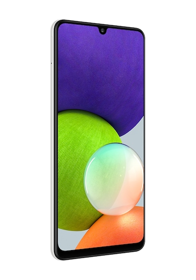 Samsung Galaxy A22 128 GB (Samsung Türkiye Garantili)