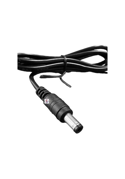 26 Volt 1 Amperlik Süpürge Şarj Aleti Adaptör