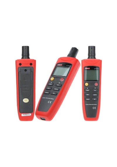 Uni-T UT337A Karbon Monoksıt Gazı Ölçer